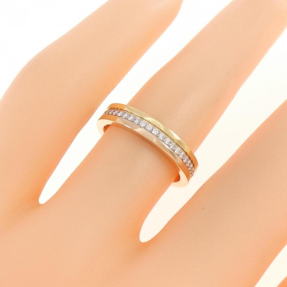 CARTIER Gold Ring - Picture 4 of 4